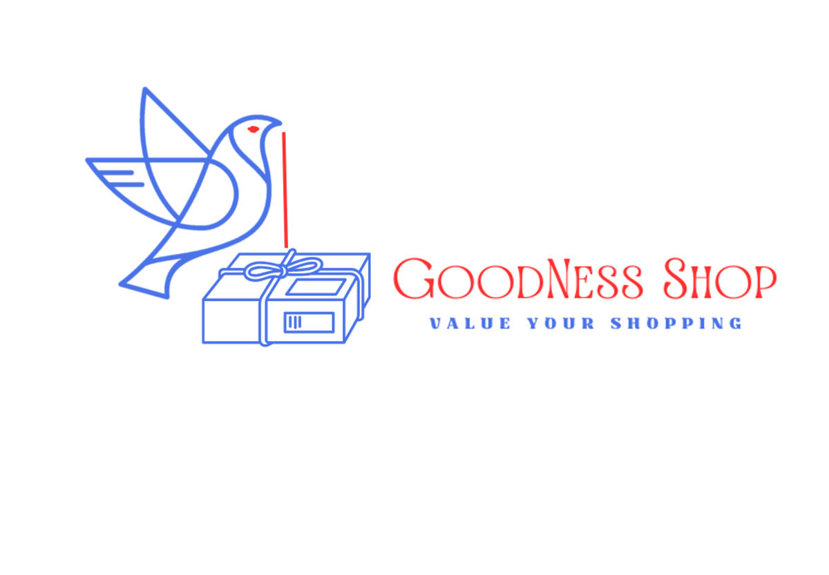 GoodNess Shop